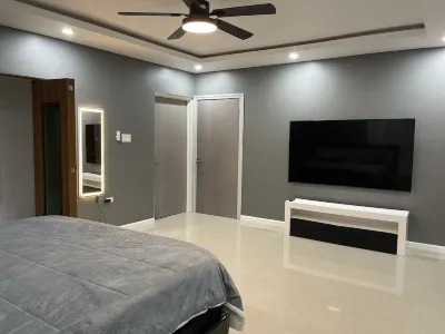 Luxury Penthouse Oasis Hideaway Hotels in 