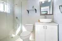 Bayfield Street’s Cozy 3bed Comfortable Escape to the Turks and Caicos