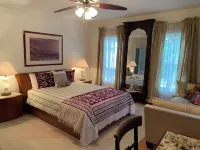 Charming 2-Bedroom Apartment on 2nd Floor in Millbrook NY, Right in the Village