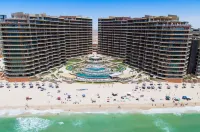 Luxury Ocean View & Harbor View 2BR Condo @ Las Palomas - Rocky Point Mexico