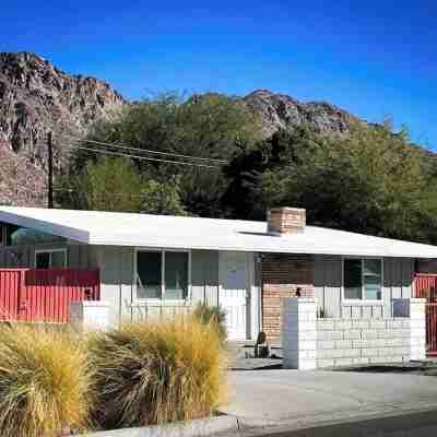 Modern Desert Escape w/ Mountain Views 2BD#222624 Hotel Exterior