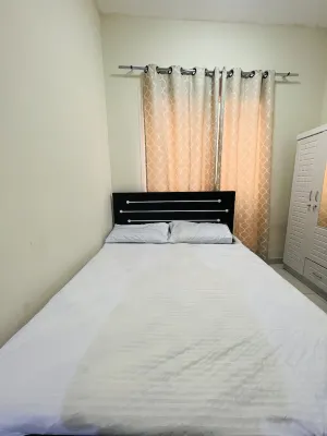 Tranquil Haven Studio Apartment 1 Hotels in Abu Hail