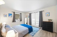 The Catskill Getaway • Near Bethel Woods & Hiking & HOT TUB