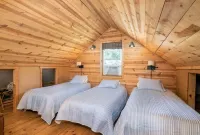 Cozy 2-bedroom cabin in a lovely slice of heaven in Hesperus off Cherry Creek Rd
