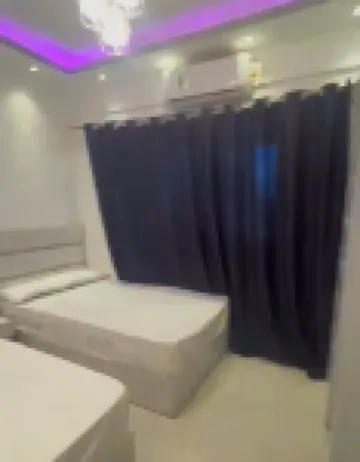 3-bedroom chalet in Amwaj Oyoun Resort sharm elsheikh with AC families only