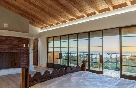 New Malibu Estate ~ Recording Studio, Tennis, Pool