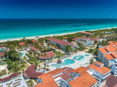 Sol Caribe Beach Hotels near Playa Varadero