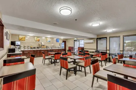 Comfort Inn Murray – Salt Lake City South Отели в г. Мюррей
