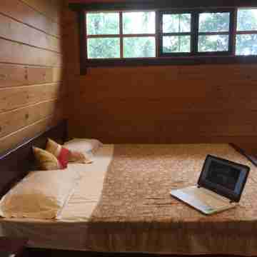 Romantic Wooden Villa on mountain top w--pool & Jacuzzi - Luxury Amidst Nature Rooms