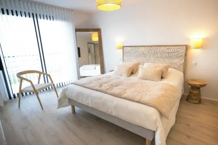 Villa sea view of Roscoff - Sauna Отели рядом с достопримечательностью «Tahiti Botanical Garden»