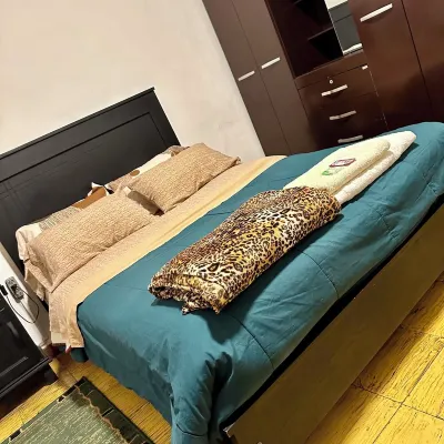 Spacious and comfortable room in the very center of the city Hotels in 