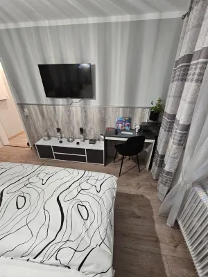 Herzlich Willkommen bei Schlafgut24 Các khách sạn gần Zeche Zollern II/IV