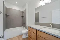 "Peaceful Oceanside Escape – 3BR Home w/ View Deck, Fast WiFi & Full Kitchen" Hotels in Oceanside