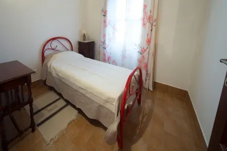 The old Guzzardi winery - Apartment TULIPANO