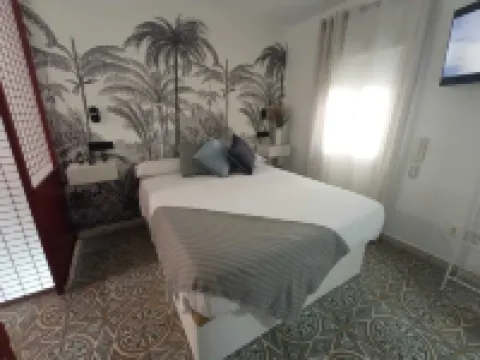 ESTUDIO THE ROOM TRES OCHO Hotels in Talavera de la Reina