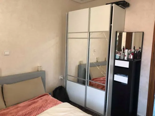Espace calme et beau pour tous à Beni mellal , belle apartement pour tous econom Hotels in Beni Mellal