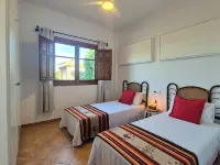 Villa Florida Hotels in Motril