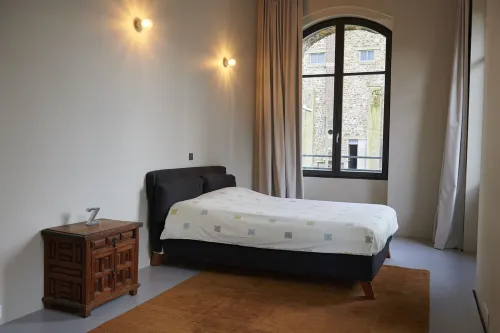 LOFT along the Seine