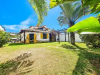 5 minutes walk from Geribà beach Hoteller i Campo de Pouso