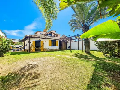 5 minutes walk from Geribà beach Hotell i Campo de Pouso