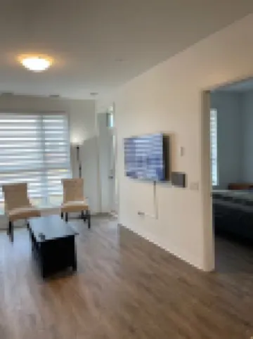 Executive Luxury Apartment.