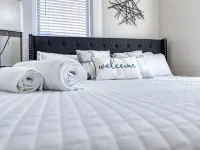 Charming 1BR Retreat Near DePauw University & Downtown Greencastle! Hotels in Greencastle