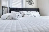 Charming 1BR Retreat Near DePauw University & Downtown Greencastle! Hotels in Greencastle