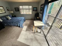 Cozy Pines Cabin in Prescott - 3bd/2ba