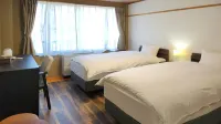 Summit Views Hakuba Hotels near JR Kamishiro station