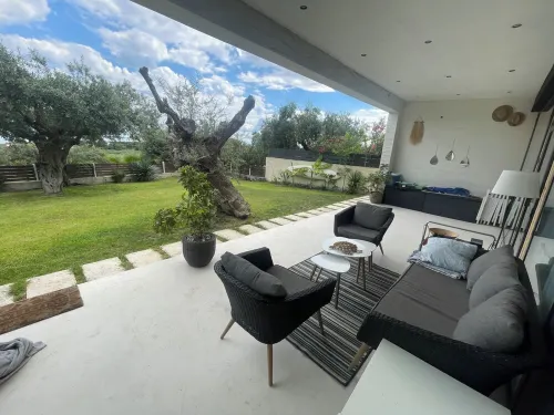 Krum's Little Secret Villa Hotels in Sithonia