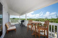 The Better Life & Cottage 5 Bedroom Home Các khách sạn ở North Palmetto Point