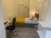 Boutique Room in Wakefield City Center