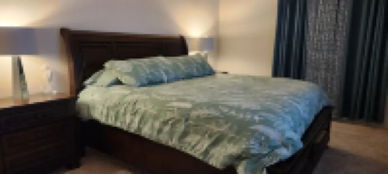 Beautiful and Comfy 4-Bedroom House with AC in Maricopa