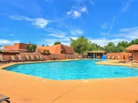 Sedona Pines Resort Hotels in Yavapai County