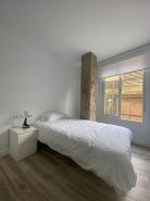 Apartment La Petxina A