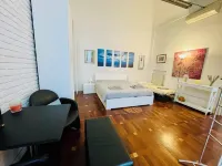 Apartment Battistero XX Marzo