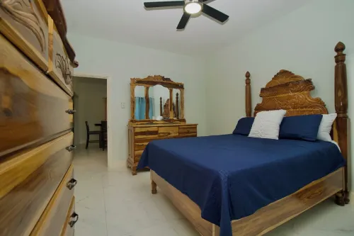 Charming 3-bedroom house in enchanting Fairy Hill with WiFi, AC Hotel a Fairy Hill