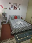 House in Kourou, 5 minutes walk from the beach  호텔