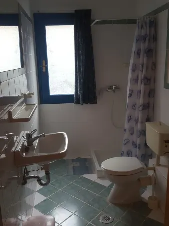 Apartment with a view Отели в г. Эпидавр