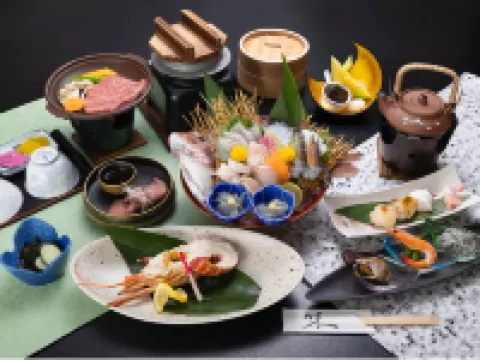 Shinojima Takamineso Hotels in Minamichita