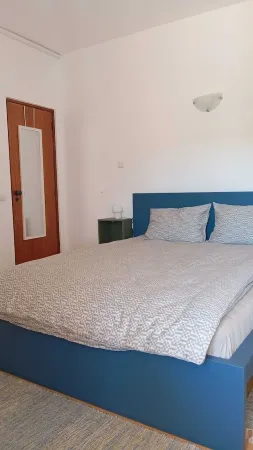 Herdade do Castanheiro E, Bensafrim quiet country life a few minutes from Lagos.