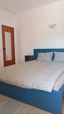 Herdade do Castanheiro E, Bensafrim quiet country life a few minutes from Lagos.