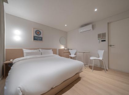 아늑호텔 대전 대흥점