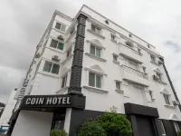 Coin Hotel Yeosu โรงแรมใกล้วัด Chungminsa Temple