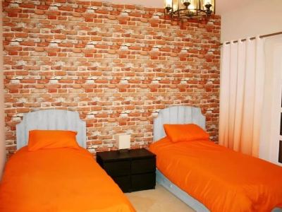Abu Tig Marina 2-Bedroom, El Gouna