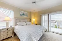 Luxury & Convenience at Bayberry on the Bay: Ocean City's Newest Premier Condo