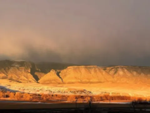 Traut Cabin - Mountain Views & Family Friendly