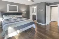 Family-Friendly home in Rochelle, IL Hotels in Rochelle