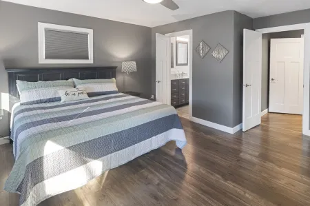 Family-Friendly home in Rochelle, IL