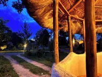 Podocarpus cottages 03 Các khách sạn ở Central